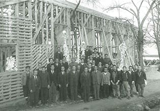 お客様の幸せを創造