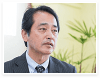 長男 石田耕一 代表取締役就任