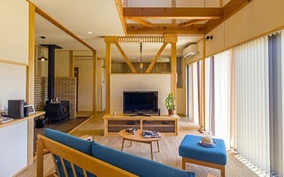 Suggestions for villa construction 別荘建築のご提案