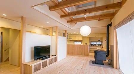 Suggestions for villa construction 別荘建築のご提案