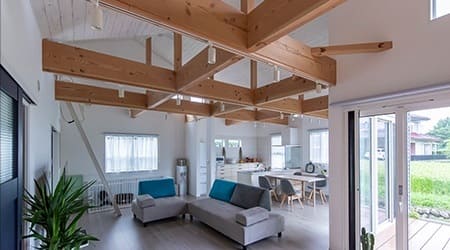 Suggestions for villa construction 別荘建築のご提案