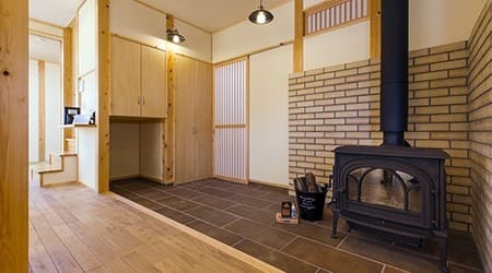 Suggestions for villa construction 別荘建築のご提案