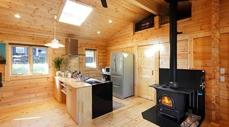 Suggestions for villa construction 別荘建築のご提案