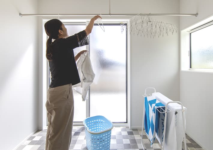 今の暮らしの良いところと不満や改善点をリストアップする