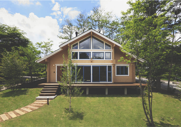 「どこで」暮らしたいかを考える